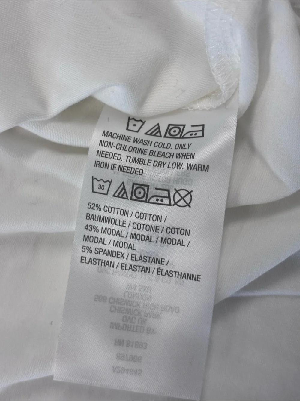 Susan Graver Tank Top Womens Size 1X White Liquid Knit Stretch Relaxed Comfort